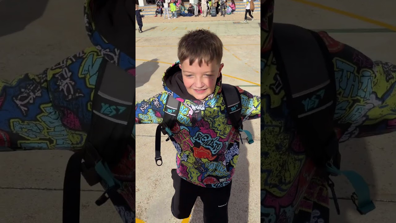 Это Было Неожиданно