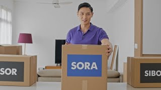 Have a SOR or SIBOR property loan Here’s what you need to know about SORA replacing SOR and SIBOR.