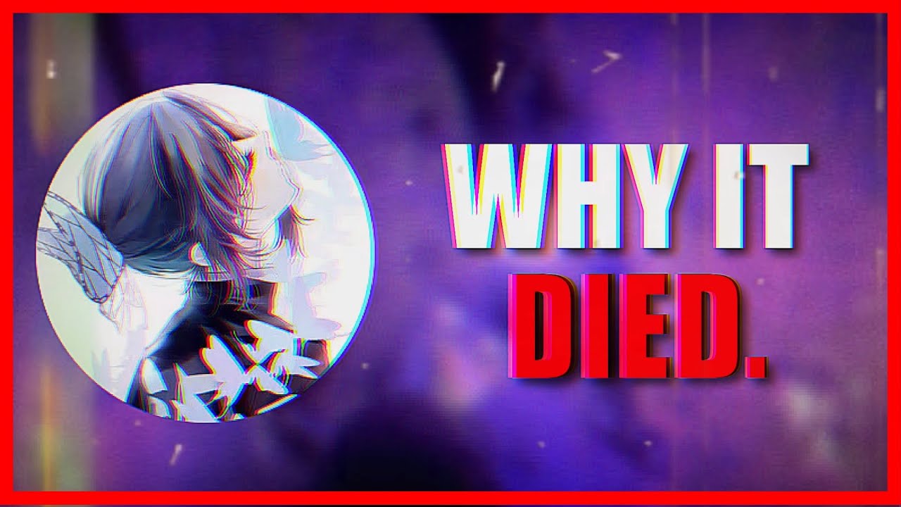 The Strange Story of my YouTube Channel with 11,000 Subscribers (No AI)