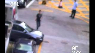 Securitycamera2000.Com Video Sample Of 8 Ch Real Time 240Fps Full D1 Pci-E Win7 32Bit Dvr Card