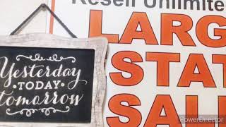 Our Mission: Reselling Our Commitment