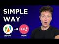 How To Use Apify in N8N (BEST WAY)
