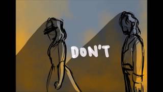 | First Burn | Hamilton Animatic | (Read the description!!)