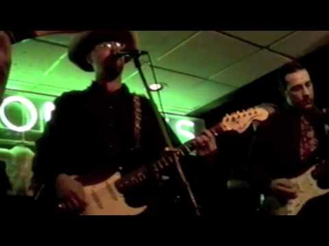 Tattooed Love Dogs Place To Run Live 1999 