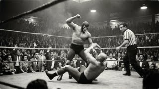 Blue Demon 1967, el choque cuando Ray Mendoza quedó sin respuesta ante un castigo impecable (real)