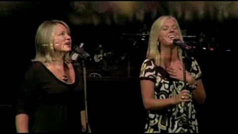 Glory To God Forever, Steve Fee worship cover at Oakbrook