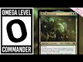 Omega level commander  the mycotyrant  incredibly powerful  deck tech  edh  mtg