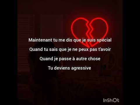 Lucky daye - over it ( traduction )