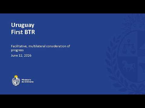 Uruguay FMCP3