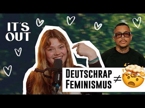 Deutschrap ≠ Feminismus
