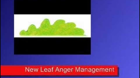 Managing Stress