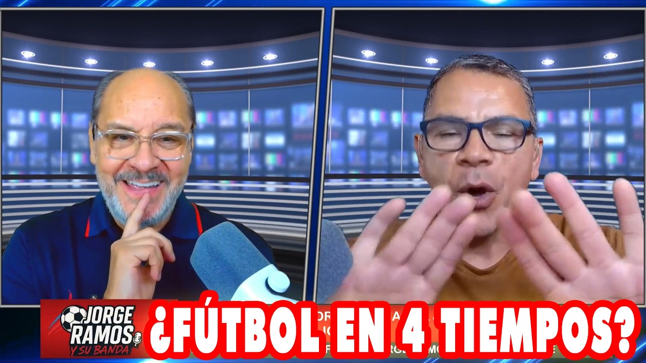 El Mundial se transforma: 4 Tiempos de juego… ¿a quién beneficia la idea de la FIFA?