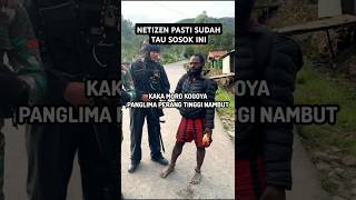 Download Lagu KAKA MORO KOGOYA‼PANGLIMA PERANG TINAM #viralvideo MP3