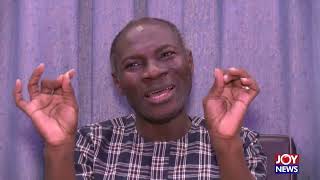Politics of Prophecies B  - JoyNews Hotline documentary (25-8-23)