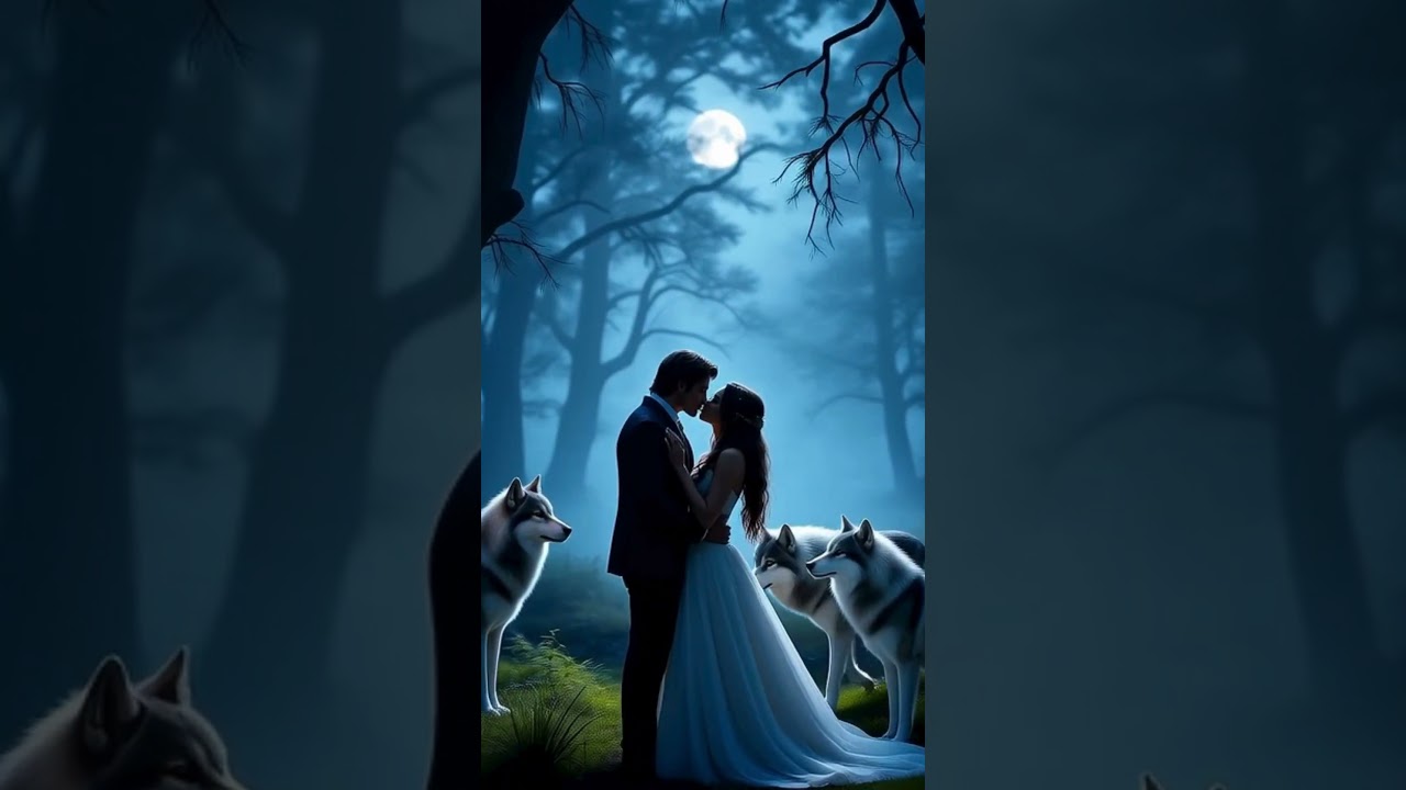 🐺 Paranormal True Mate Dating Agency | 5 Steamy Shifter Romances in 1 Collection