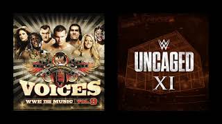WWE MASHUP: "Soaring Eagle" (Jack Swagger) (Original Version)