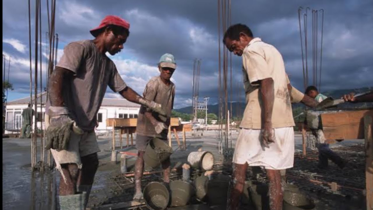 Rappas - Trabahante (Prod. by Sedivi)