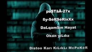 AnTepLi27 KaDeR EfSu DisTo Mc PoKeR xXx GRupŞiddet  Sikilmişdir 2017