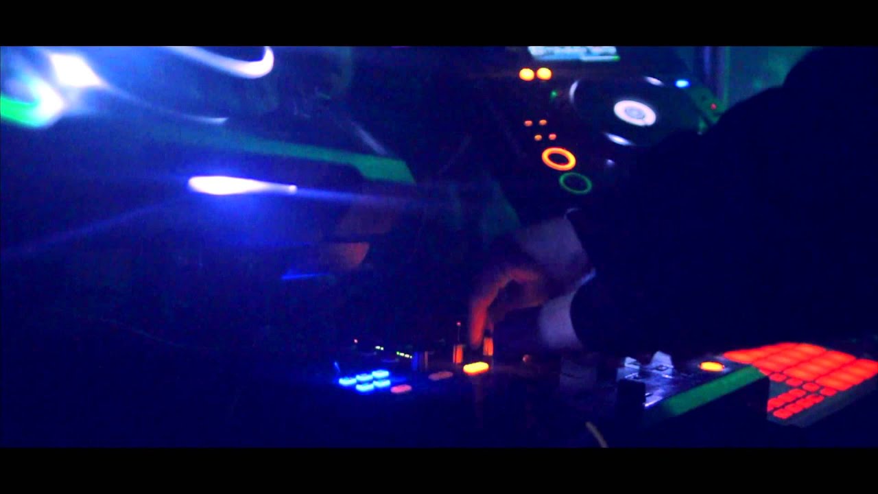 Slumberjack 'Felon' Tour - The Wall, Sydney