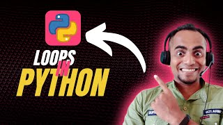 Mastering Python: Conditional Operators and Loops Tutorial for Beginner | BI Learning became Easy