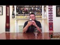 Massive Beer Reviews # 115 Oskar Blues Ten FIDY Russian Imperial Stout