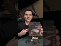 Unboxing the most expensive SD card reader ive ever bought