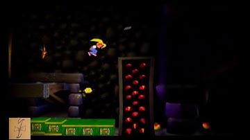 FIVE SECRET CHALLENGE LEVELS!!! Crash Bandicoot 4 106% Part 12 #crash #bandicoot #wrath #cortex