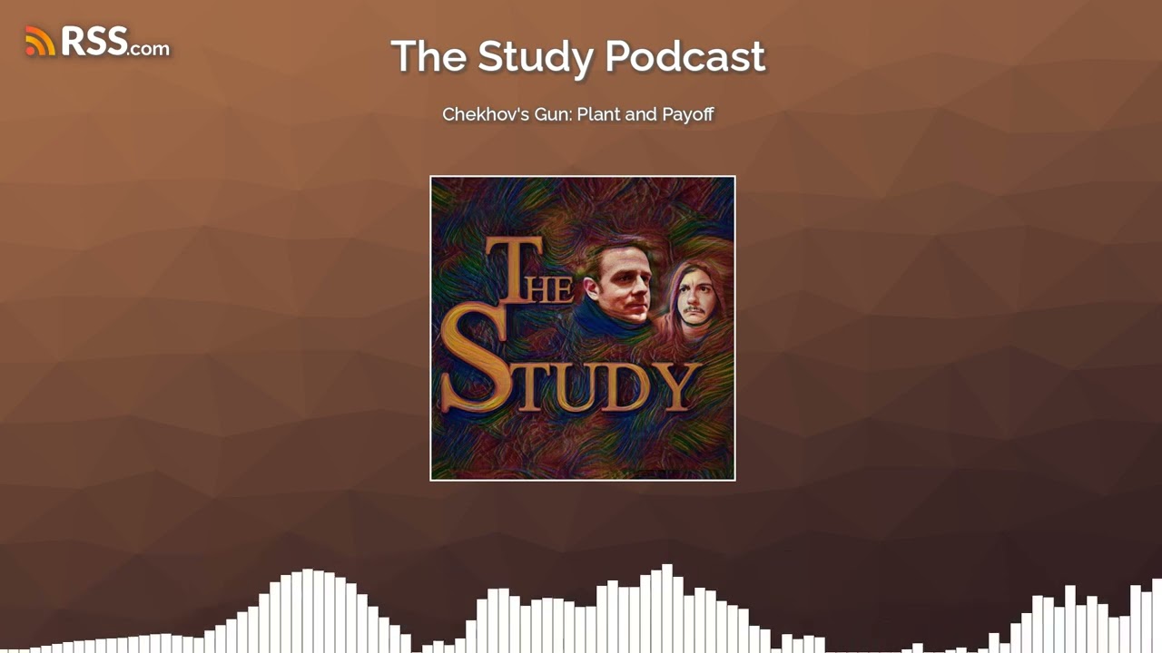 Chekhov's Gun: Plant and Payoff