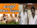 Jordar News: KCR, Rasamayi Balakishan rock Assembly with 'Monkey' stories