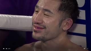 Shakur Stevenson vs Shuichiro Yoshino Full Fight [1080p]