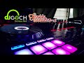 Prog #17 - Evolution Time - Set #2 (Roots &amp; Reggaeton) - Dj Goch