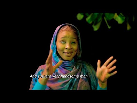 Sabuwar Waka Nayi Gamo Latest Hausa Song Original Official Video 2025