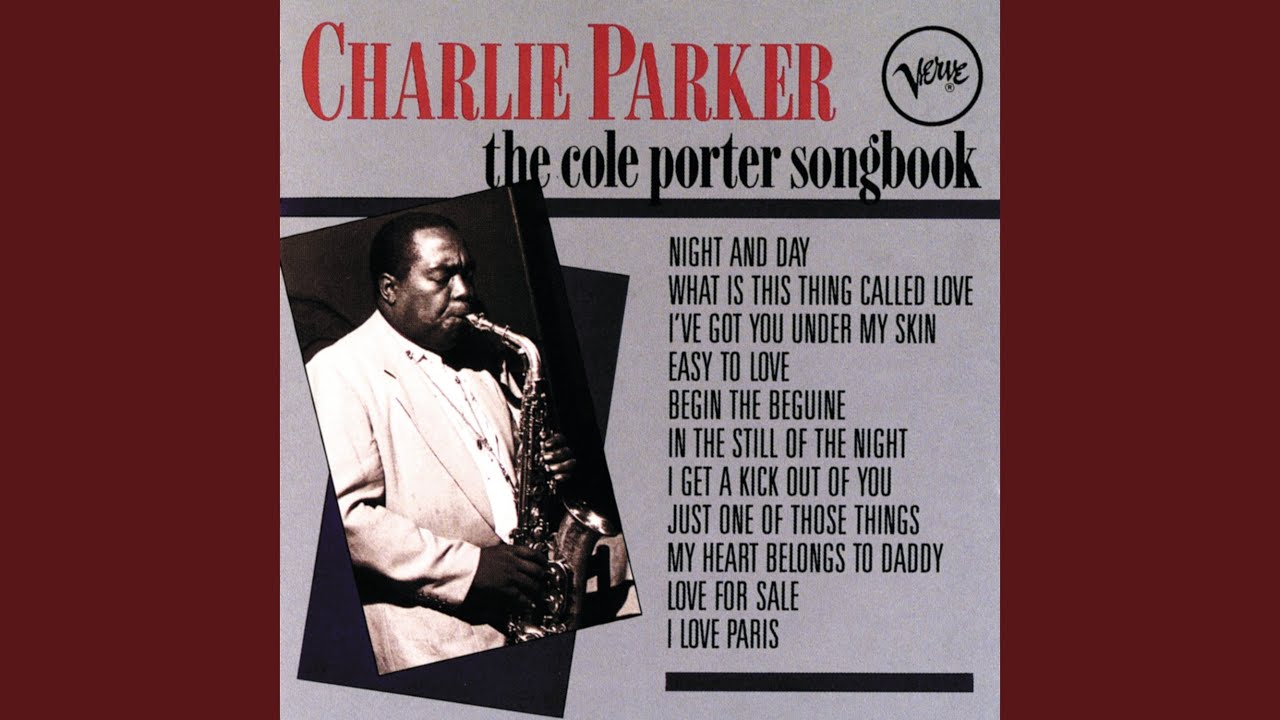 I've Got You Under My Skin