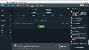 Big Network | How to add Trustline MIG