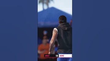 Stop using JR Smith and Start using this.. #nbalive19 #shorts