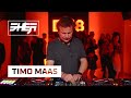 Timo maas  shea radio 049