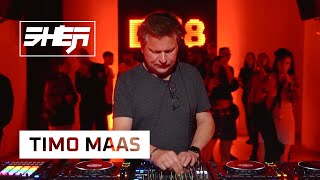 Timo Maas | SHEA Radio #049