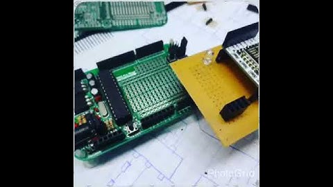 Placa MBZ WiFi Pro com shield para ESP 8266 12