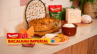 Bacalhau Imperial