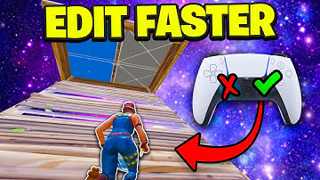 8 Easy Ways to Edit Faster on Controller!