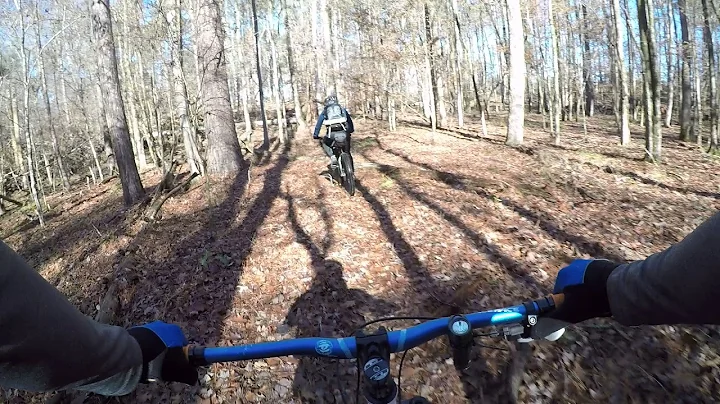 trailess riding 12 10 17