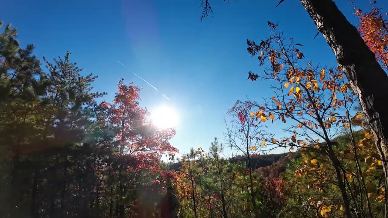 Hike to Courthouse Rock 0022