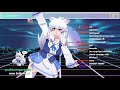 Lumi Glitches During Stream