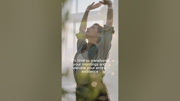 Morning Miracles: Breakthrough Begins at Daybreak ☀️ #morningmiracles #breakthrough #daybreak