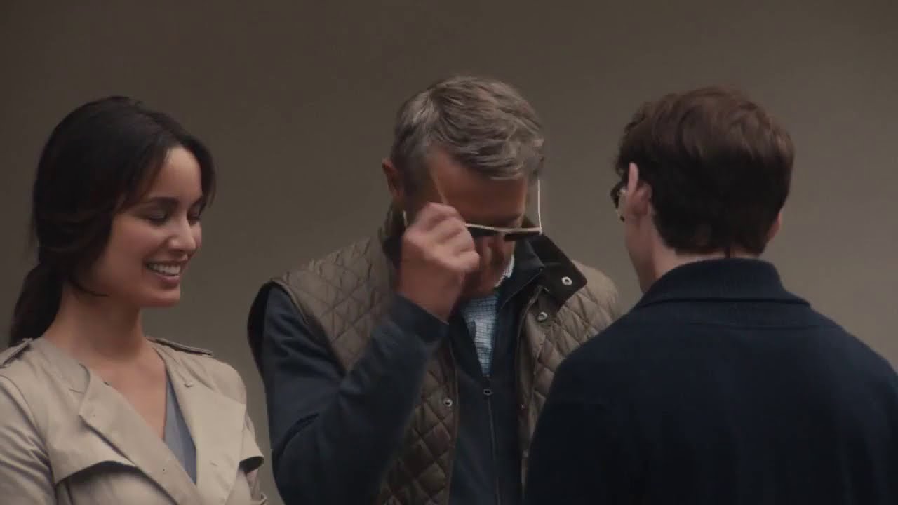 5 TO 7 THE MOVIE ENDING