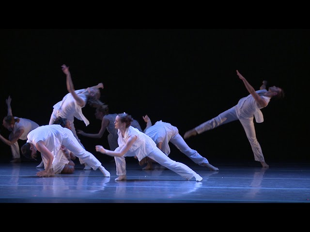 Touch - Polaris Dance Theatre - Contemporary Dance