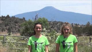 Highlights of Siskiyou County