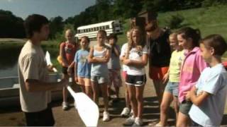 Week 3 2008 DVD Movie Part 2