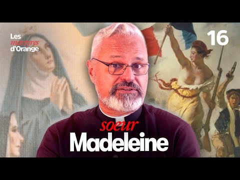 Better to die than take an oath | Sr Madeleine | Martyrs of Orange EP 16