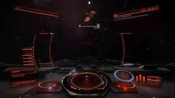 Elite Dangerous: Unknown Probe - xbox one